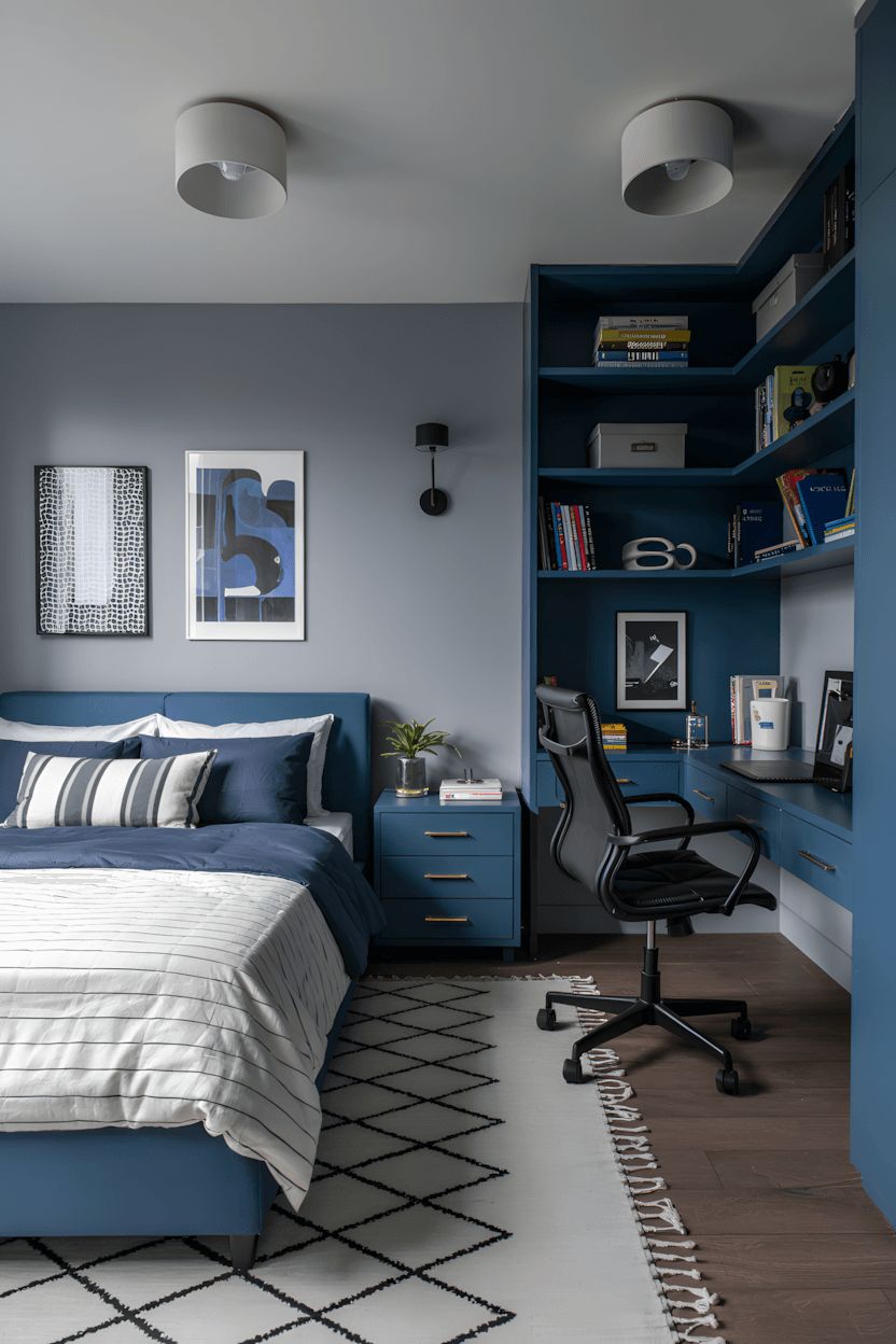 Single Bedroom