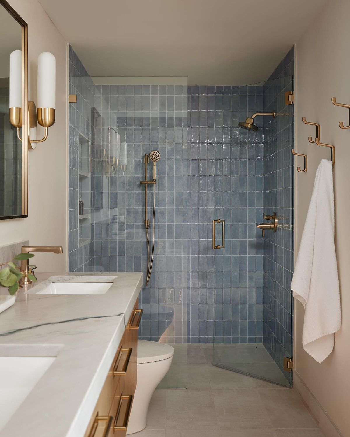 Twin En-suite