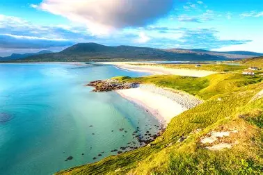 A Coastline