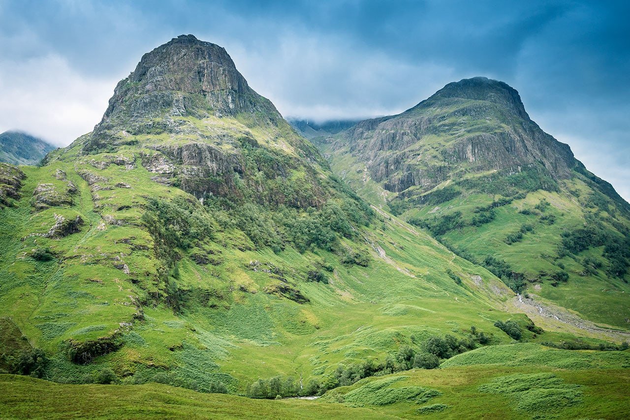 Highlands